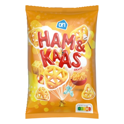 pdp-image-AH Ham & kaas smaak zoutjes