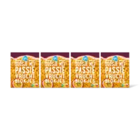 AH Doosje met passievruchtblokjes 4-pack