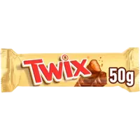 Twix Reep single