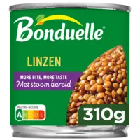 Bonduelle Linzen