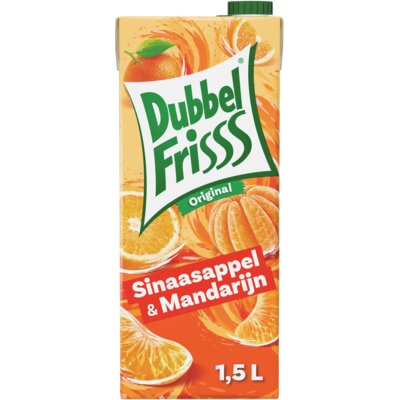 pdp-image-DubbelFrisss Sinaasappel & mandarijn