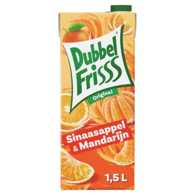 pdp-image-DubbelFrisss Sinaasappel & mandarijn