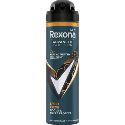 pdp-image-Rexona Men FIFA limited collection spray