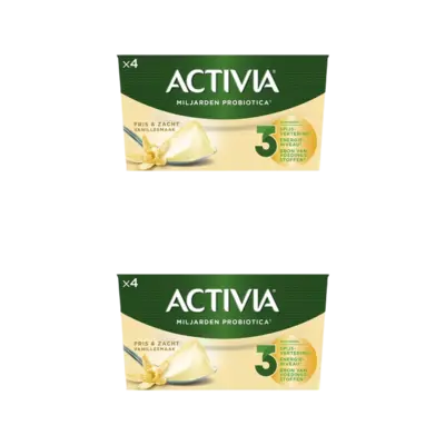 pdp-image-Activia Yoghurt vanille 2-pack