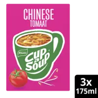 Knorr Cup-a-soup Chinese tomaat