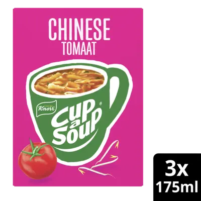 pdp-image-Knorr Cup-a-soup Chinese tomaat