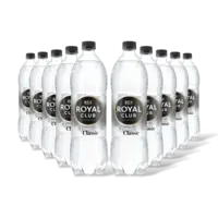 Royal Club Tonic 10-pck
