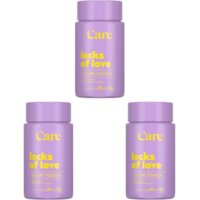 Care Locks of love volume powder 3-pack