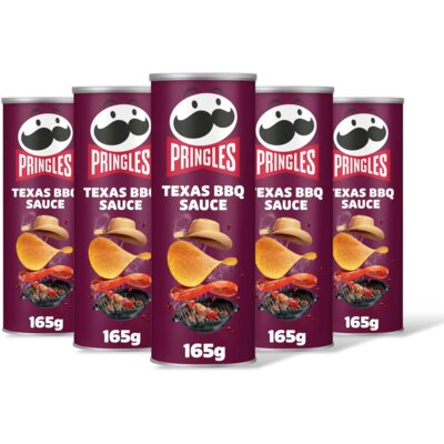 pdp-image-Pringles Texas BBQ 5-pack