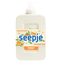 Seepje Sinaasappel handzeep
