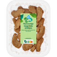 AH Terra Plantaardig gegrilde stukjes
