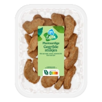 AH Terra Plantaardig gegrilde stukjes