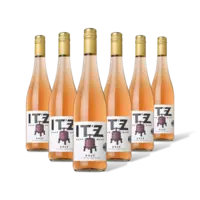 IT'Z Rosé AF 6 flessen