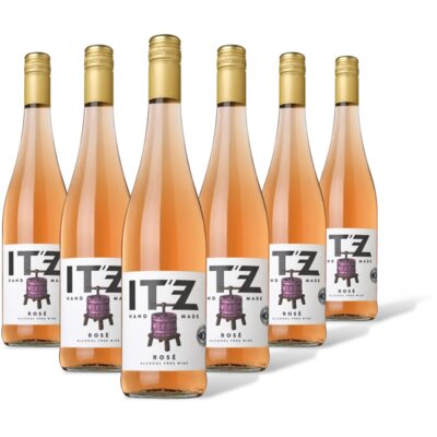 pdp-image-IT'Z Rosé AF 6 flessen
