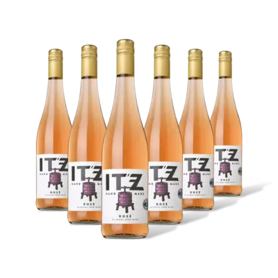 pdp-image-IT'Z Rosé AF 6 flessen