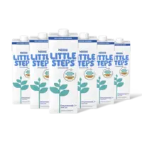 Nestlé Little Steps dreumesmelk 1 jaar+ 6-pack