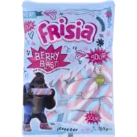 Frisia Berry blast sour mallows