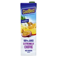 CoolBest Extremely exotic