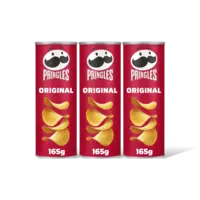 Pringles Original 3-pack