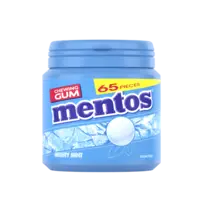 Mentos Gum Mighty mint