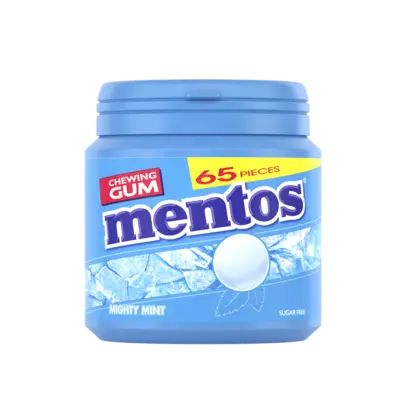 pdp-image-Mentos Gum Mighty mint