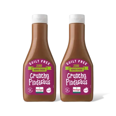 pdp-image-Verstegen Crunchy pindasaus zero 2-pack