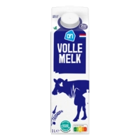 AH Volle melk