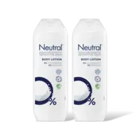 Neutral Bodylotion parfumvrij 2-pack
