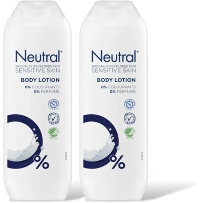 pdp-image-Neutral Bodylotion parfumvrij 2-pack