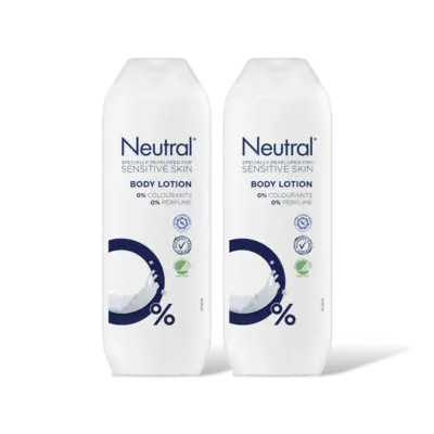 pdp-image-Neutral Bodylotion parfumvrij 2-pack