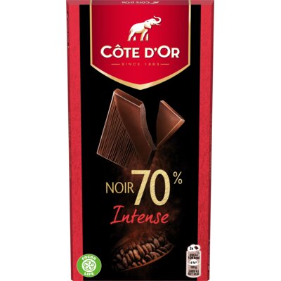 pdp-image-Côte d'Or 70% Pure chocolade reep intense