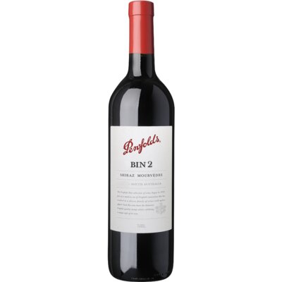 pdp-image-Penfolds Bin 2 shiraz mourvèdre