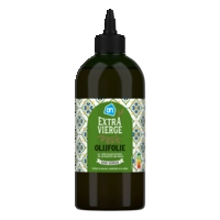 AH Extra vierge olijfolie knijpfles