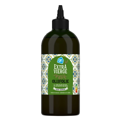pdp-image-AH Extra vierge olijfolie knijpfles