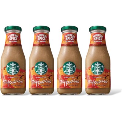 pdp-image-Starbucks Frappuccino sip of joy 4-pack