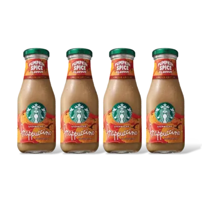 pdp-image-Starbucks Frappuccino sip of joy 4-pack