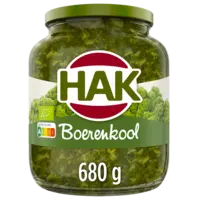 Hak Boerenkool