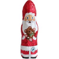 Een afbeelding van Kerstman