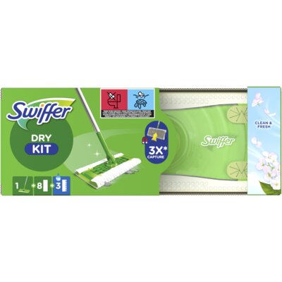 pdp-image-Swiffer Vloerreiniger starterset
