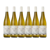 AH Excellent Selectie riesling 6 flessen