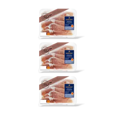 pdp-image-AH Excellent Prosciutto di san daniele 3-pack