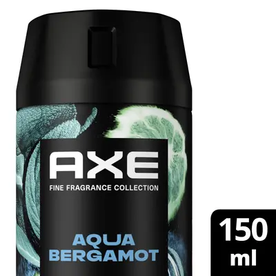 pdp-image-Axe Aqua bergamot deodorant bodyspray