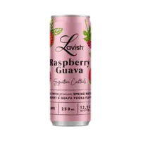 Lavish Raspberry guava