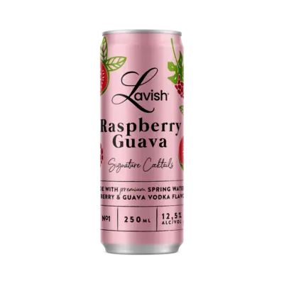 pdp-image-Lavish Raspberry guava