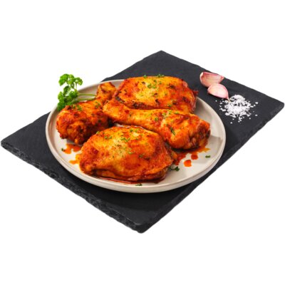 pdp-image-AH Ovenschotel scharrelkip sweet chili