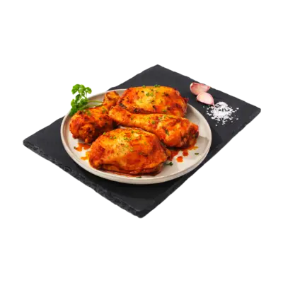 pdp-image-AH Ovenschotel scharrelkip sweet chili