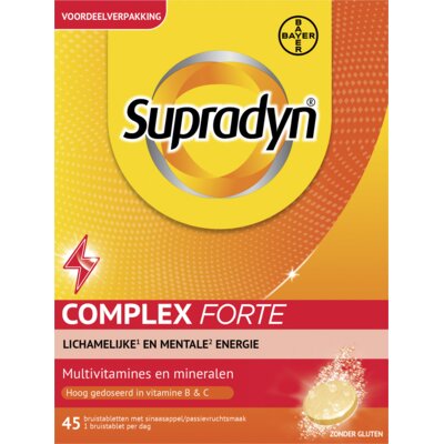 pdp-image-Supradyn Complex forte bruis multivitamine