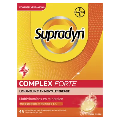 pdp-image-Supradyn Complex forte bruis multivitamine
