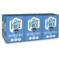 Een afbeelding van Arla Lactofree houdbare halfvolle melk