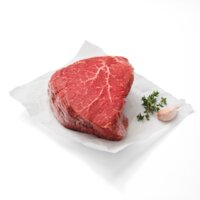 Een afbeelding van AH Excellent Wagyu rosbief